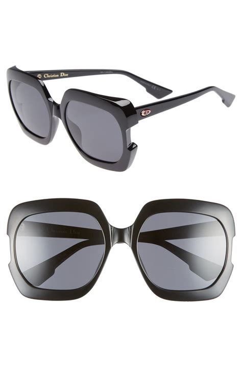 Women's Dior Gaia Sunglasses .